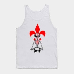 THE POWER WITHIN Tank Top